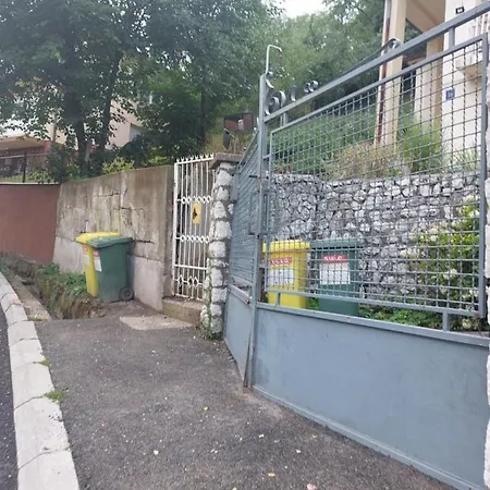 Apartman Benjamin Apartment Tuzla
