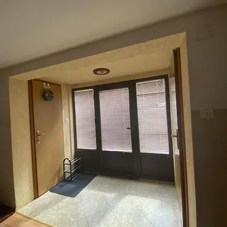 Apartman Benjamin Apartment Tuzla