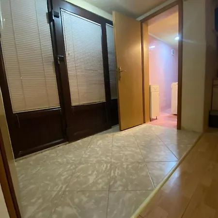 Apartman Benjamin * Tuzla
