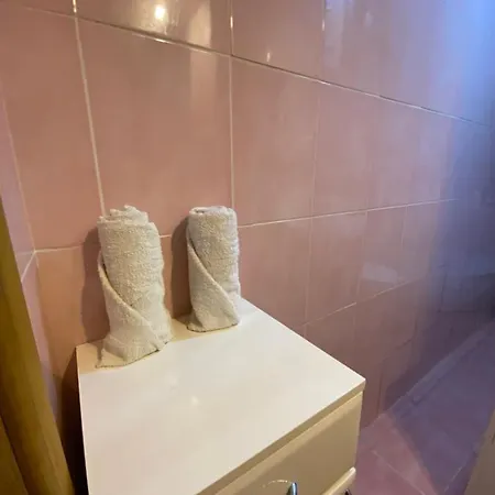Apartman Benjamin Apartman