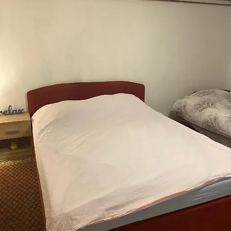 Apartman Apartman Benjamin *