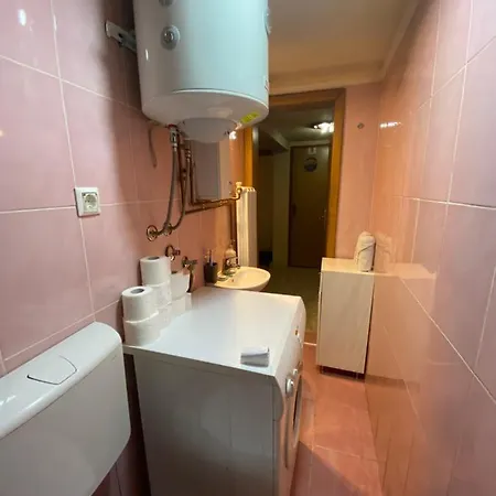 Apartman Benjamin Apartment *