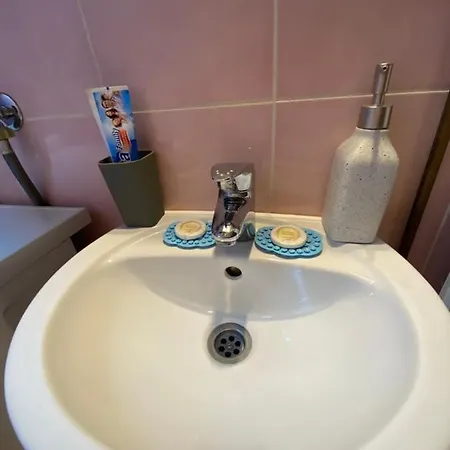Apartman Benjamin
