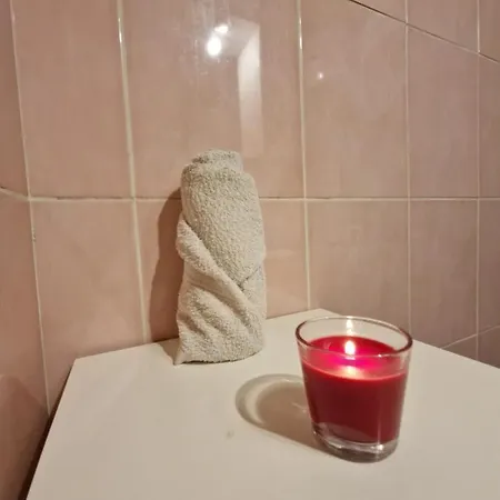 Apartman Apartman Benjamin *