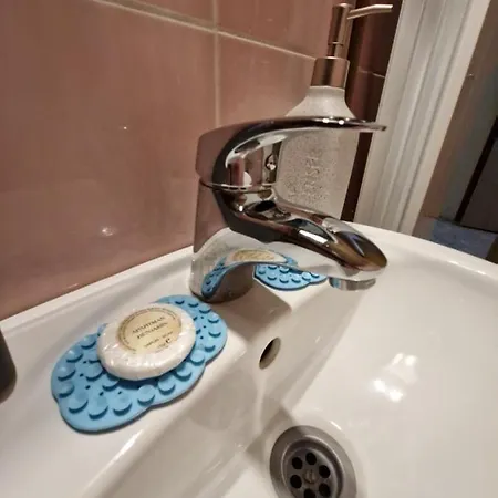 Apartman Benjamin Tuzla