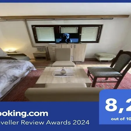 Apartman Benjamin * Tuzla