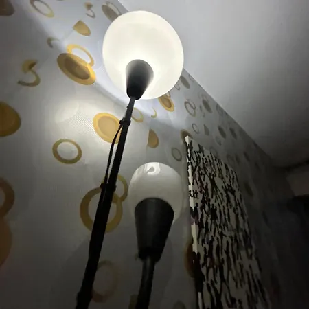 Apartman Apartman Benjamin